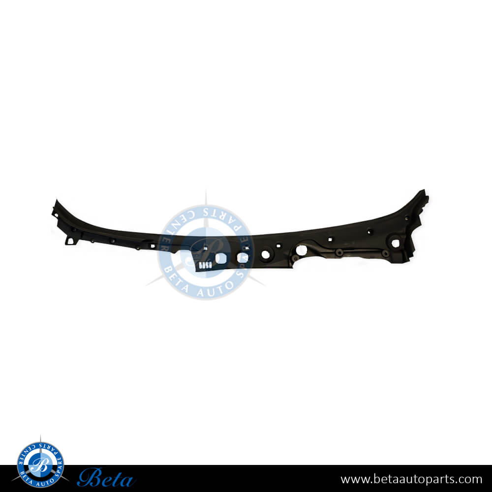 Windshield cover for BMW 5 Series F10 2010-2016 models, Part Number 51717203124 Windshield cover for BMW 5 Series F10 2010-2016 models, Part Number 51717203124